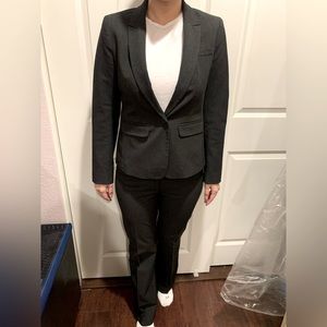 Loft - 2 Piece Suit Set